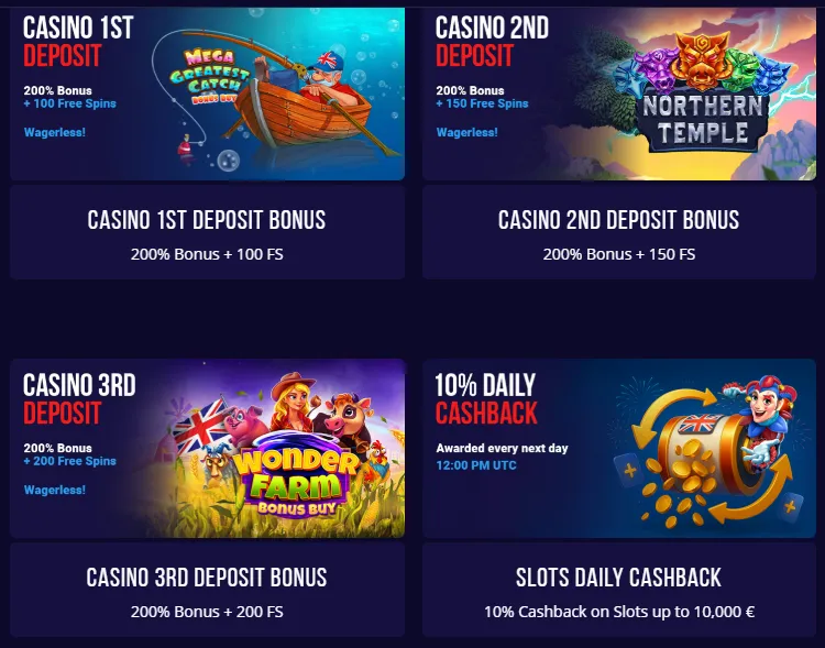 bloodyslots casino bonus