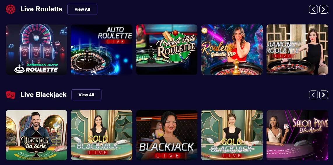 bloodyslots casino live